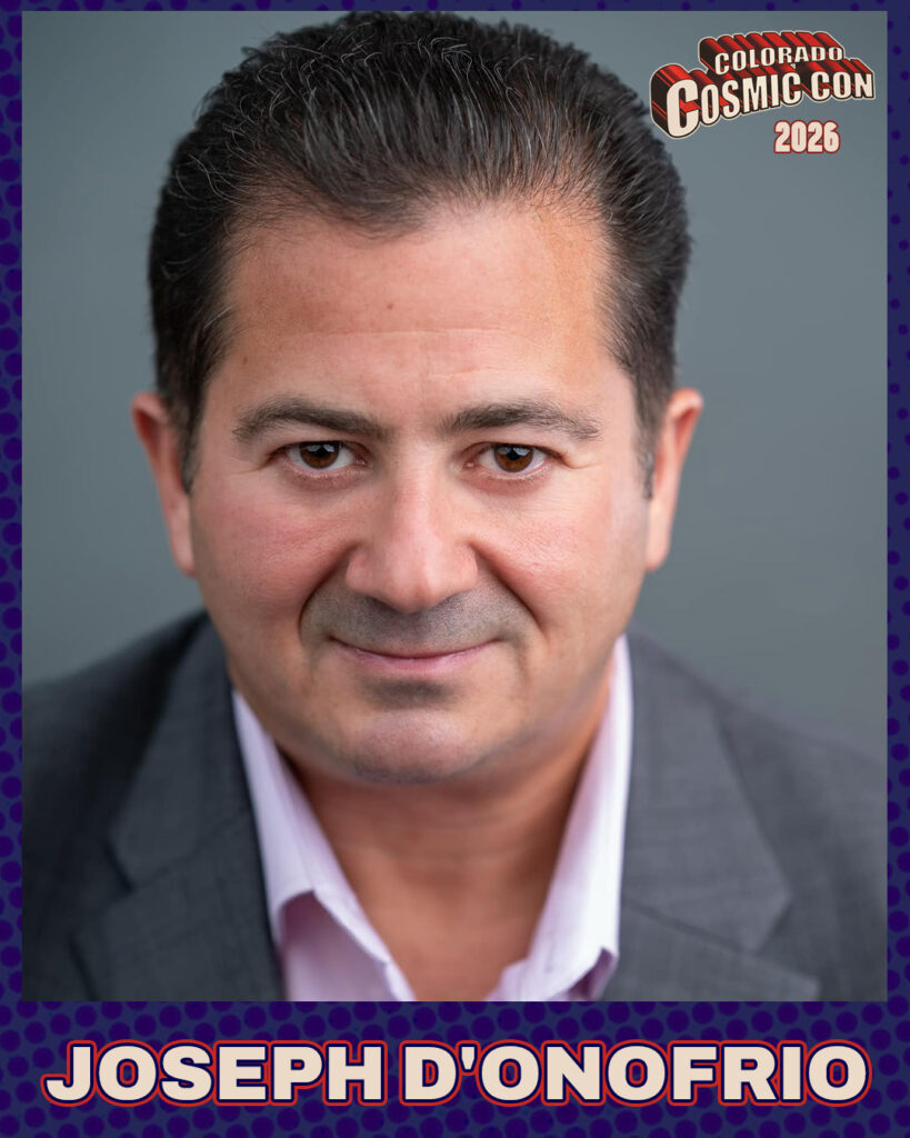 Joseph Donofrio