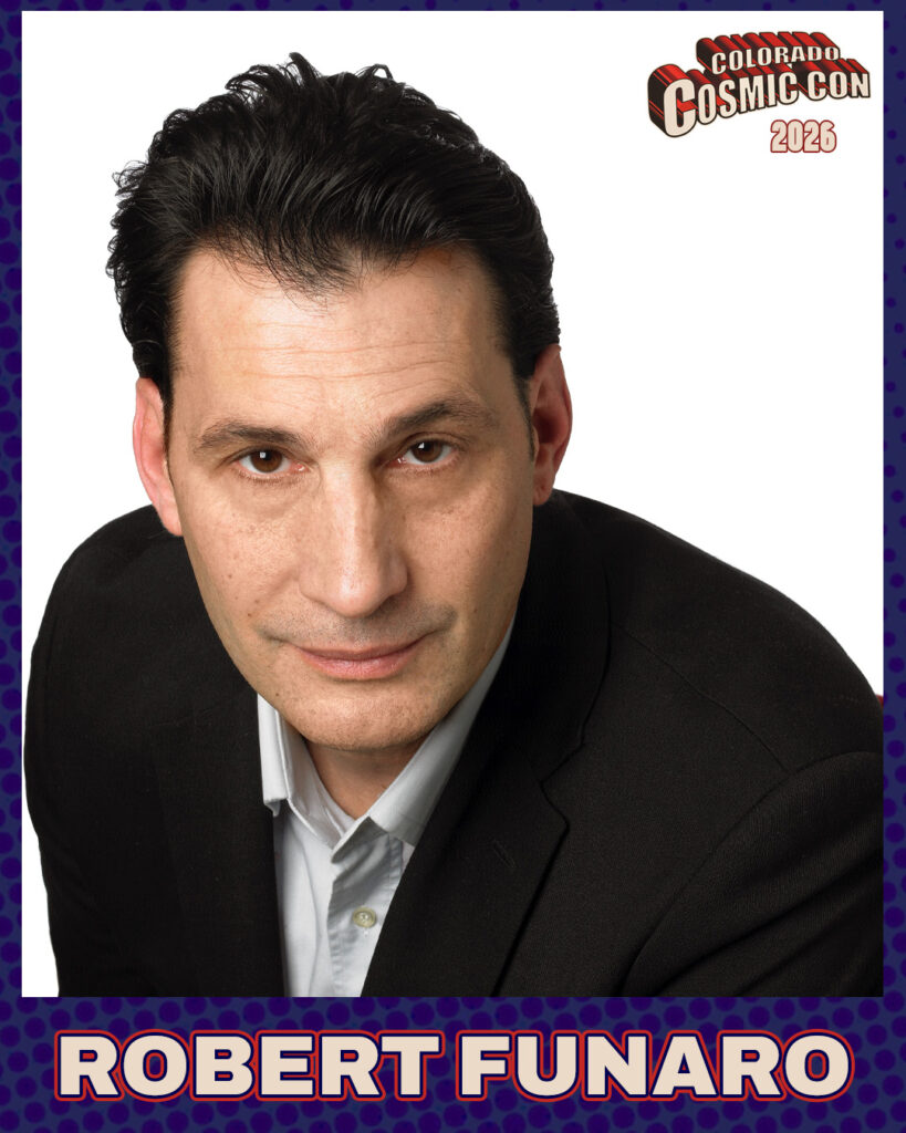 Robert Funaro