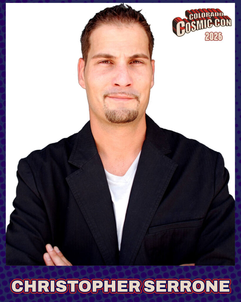 Chris Serrone