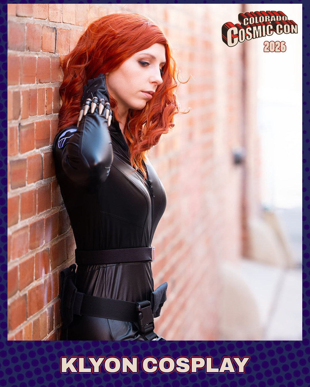 Klyon Cosplay