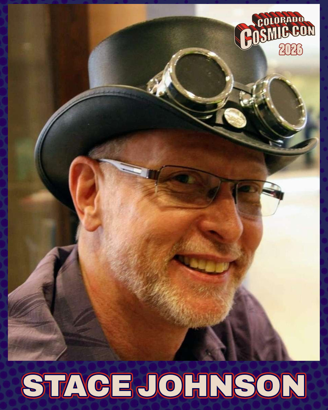 Stace Johnson