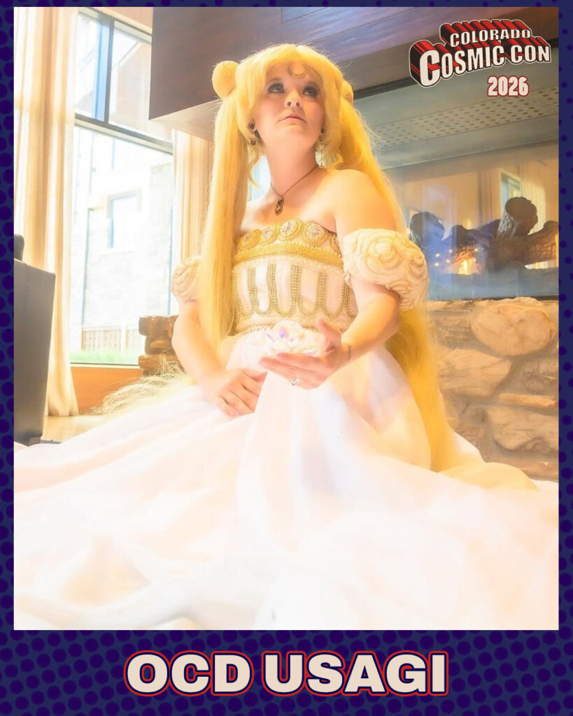 OCD Usagi