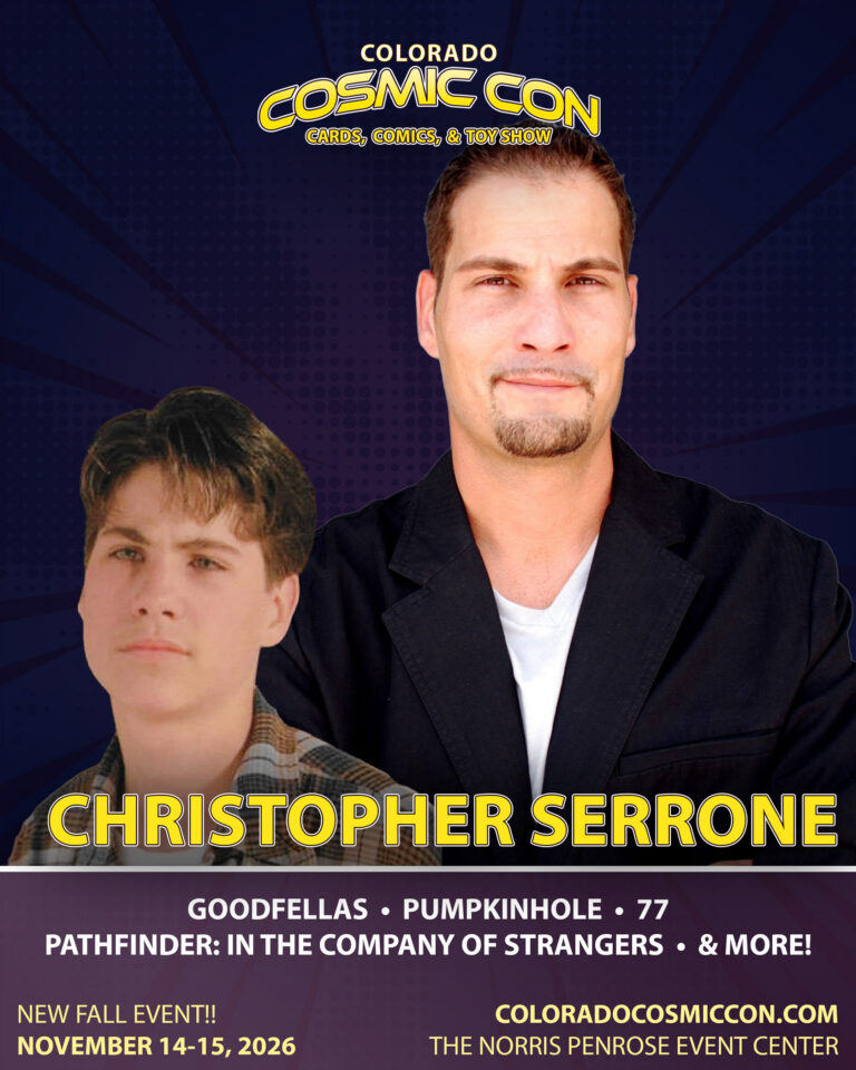 Christopher Serrone